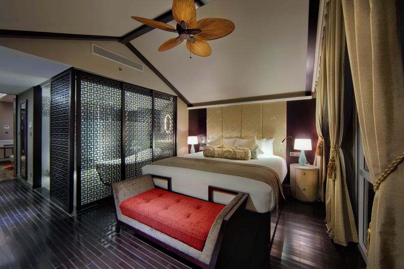 Araki 2 Bedrooms Suite Sotaro - Công Ty Cổ Phần Tập Đoàn Royal Capital